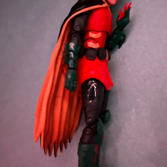 Supersons figures - Picture 4 of 4